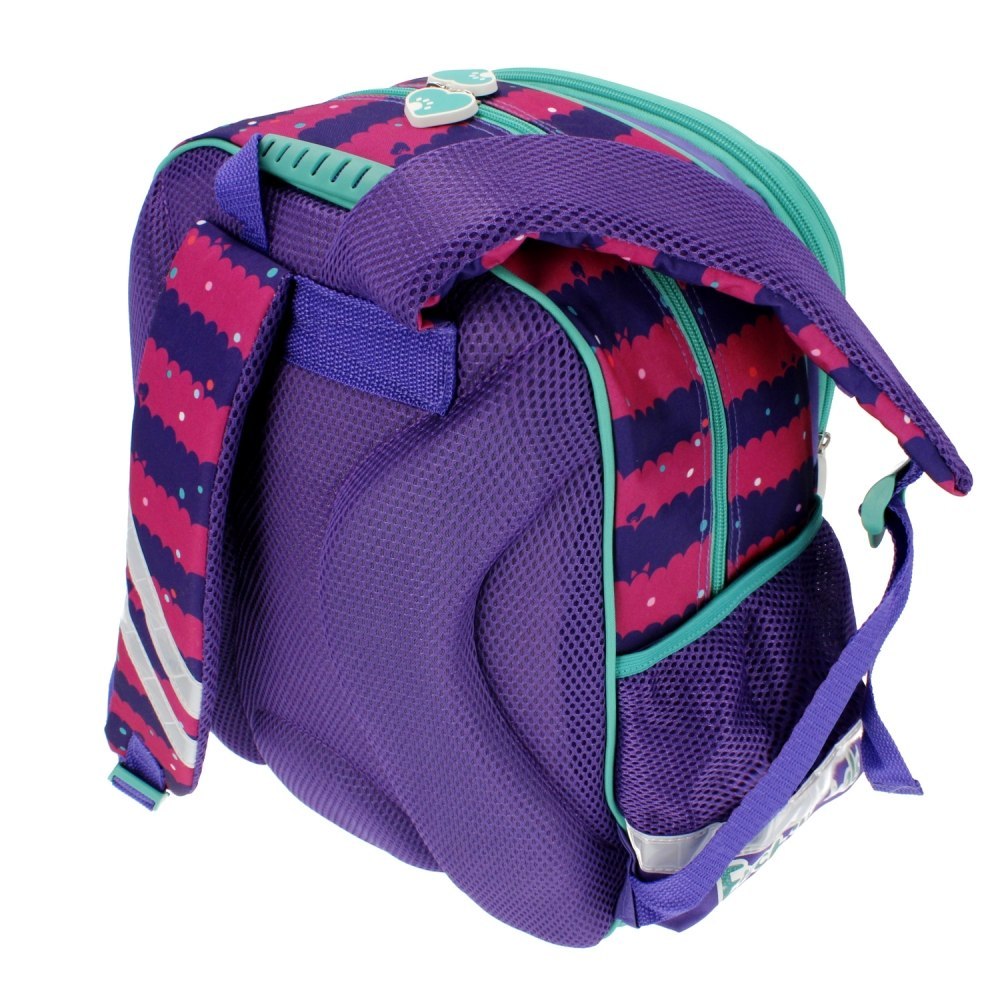 MOCHILA ESCOLAR STARPAK 405822 DE ENCHANTIMALS